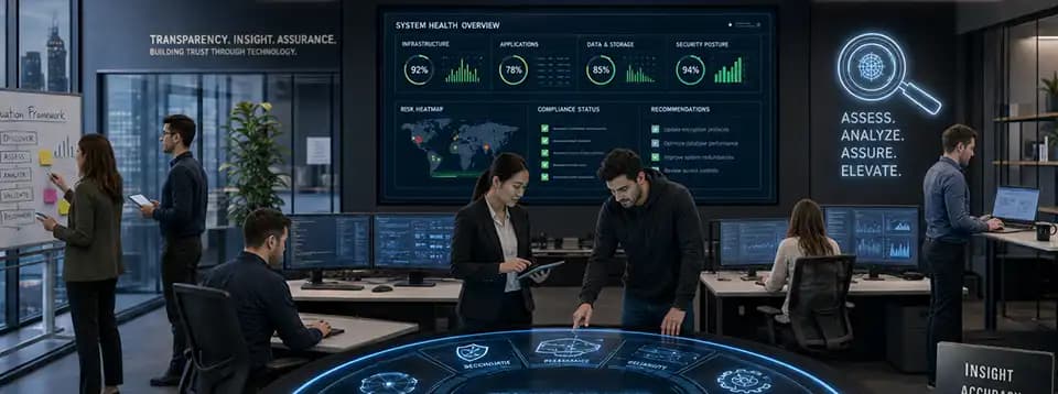 nexoraxis technology, Research and Development